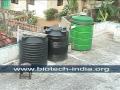 BIOTECH-INDIA The  pre fabricated domestic  plants