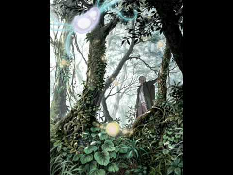 【アニメ】 蟲師 OP トランスver.
