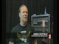Metallica reportage Arras 2008 France 2
