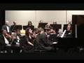 Poot: Concerto for Piano 2nd Movement-NEIL GALANTER, pianist