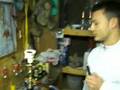 Huca Session Part1