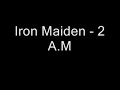 Green Day VS Iron Maiden