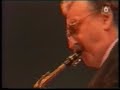 Buck Clayton Swing Band w/Doug Lawrence, Joe Temperley, etc
