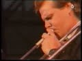 Buck Clayton Swing Band w/Doug Lawrence, Joe Temperley, etc