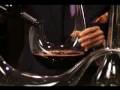 Riedel Bird Decanters