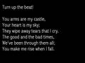 Cascada- Everytime We Touch Remix