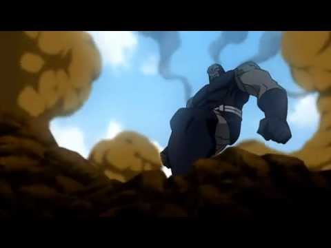 darkseid