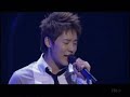 TVXQ 2nd LIVE TOUR 2007 _ Five in the black - Begin