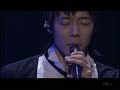 TVXQ 2nd LIVE TOUR 2007 _ Five in the black - Begin
