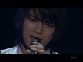 TVXQ 2nd LIVE TOUR 2007 _ Five in the black - Begin