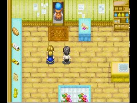 how to expand your rucksack in harvest moon
