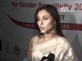 Rani: 'I like going to places where I'm WANTED!'