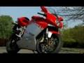 Twist the Throttle- MV Augusta Pt. 4