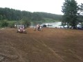 Zlot Polanów Piranha Buggy CBR1000f