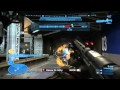 Halo: Reach Infection Open Season 10 killstreak with sh
