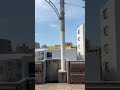 福岡市地下鉄終点姪浜駅