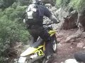 Enduro 100% en marruecos
