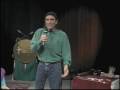 NativeVoiceTV Steve & Robert  Greygrass Lakota Storyteller-Plum pit Game Native Voice TV
