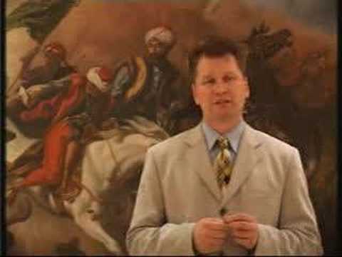 Imam Mahdi-Part 1 of 10(see the ...
