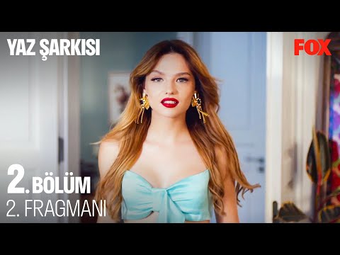 Yaz Şarkısı 2. Bölüm 2. Fragman                                                                                                                                                                                                                           