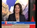 Roll Call TV - Obama Strategy - Part 1
