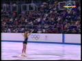 1992 Olymipcs Ladies SP Tonya Harding 1992 Olymipcs Ladies SP Tonya Harding