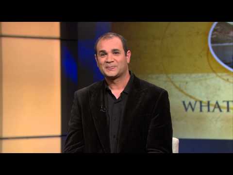 Truth to Go -- Joe Amaral #8 -- Genesis 13:9