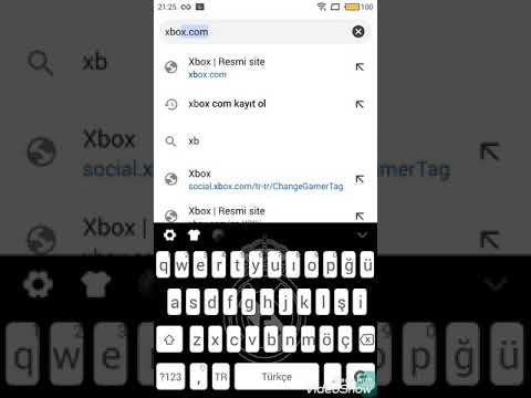 Minecraft Xbox Hesabı Gizlilik Ve Çevrimiçi olma değiştirme