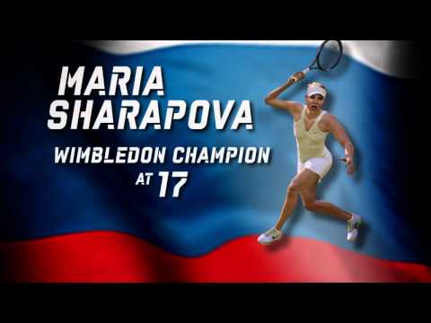 GRAND SLAM TENNIS 2 - YouTube Video