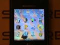 Double carte SIM Simore pour Blackberry Pearl 8100