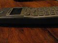 sales call from a debt managment company. this girls funny, takes awhile to get going but i'm sure 3mins 40 she says she wants to do something with/to me. i missed it at the time, she might call back... 

yeah i have a habit of saying yeah, a lot yeah, people seem to say it back a lot too yeah.