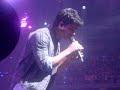 JOE JONAS SO CLOSE CONCERT IN PESARO, ITALY 4-11-09