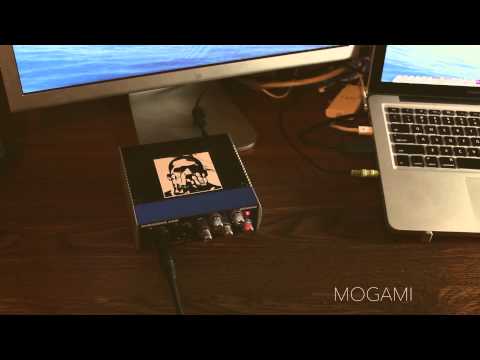 Bass Guitar Instrument Cable Comparison (Monster Bass 2014, Mogami Gold, Live Wire Soundhose)