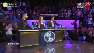 Arab Idol - أحلام - خذني على قد عقلي - الحلقات المباشرة