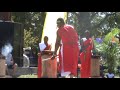 batimbo drummers ensemble from music city tn (united states)