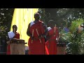 batimbo drummers ensemble from music city tn (united states)