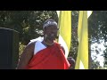 batimbo drummers ensemble from music city tn (united states)