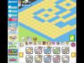 Restaurant City // SpongeBob Square Pants // www.lemongraphic.net