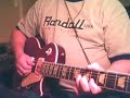 2006 Les Paul Standard