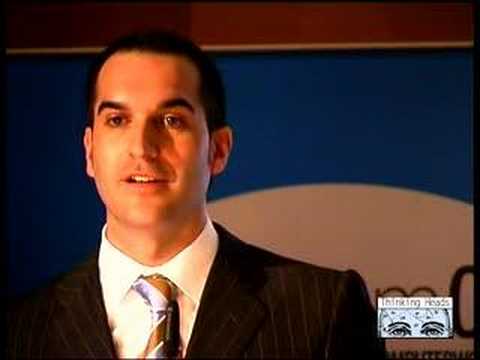 Gastrotecnología - Mario Sandoval