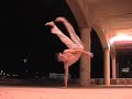 Capoeira in Balluta Bay, Malta Capoeira in Balluta Bay, Malta