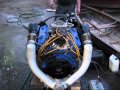 V8 Volvo Penta 5,7L
