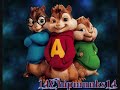 Black Eyed Peas Boom Boom Pow chipmunked
