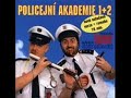 Policejní akademie 1-3.část