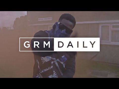 Ballyman1 ft. AR – Don’t Rate Dem [Music Video]   #HeadPoppa  #Aarrd