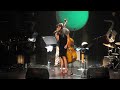 Malia_No surprises (live)