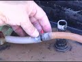 Evaporative Air Cooler Fall Maintenance