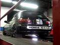 92 Honda Civic Hatchback SOHC