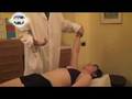 Seduta di chiropratica e kinesiologia applicata - parte I