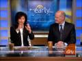 Julie Chen's Big Announcement